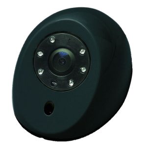 Caméra Dometic PerfectView CAM 18 NAV, noir
