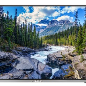 Téléviseur MEGASAT Royal Line Premium Smart 22 pouces