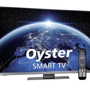 Téléviseur Ten Haaft Oyster Smart TV 19 pouces