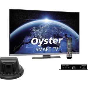 Wifi Antenne Oyster Access Inclus Smart TV 19 pouces