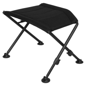 Repose-pieds Westfield Performance Focus coul. gris anthracite