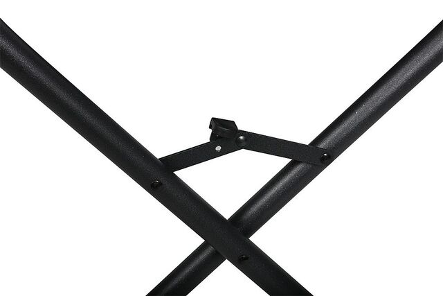 Repose-pieds Westfield Performance Focus coul. gris anthracite – Image 7