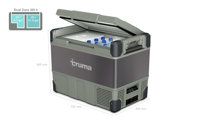Truma Cooler C69 DZ – Image 4
