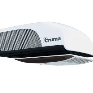 Climatisation Truma Aventa compact plus Distributeur d’air small, gris