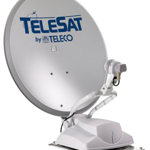 Système satellite automatique Telesat BT 65 Smart