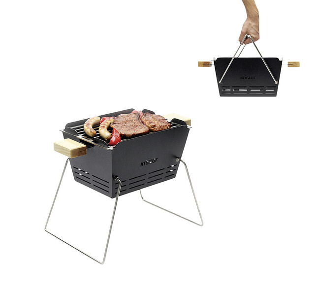 Grill Knister Small – Image 5