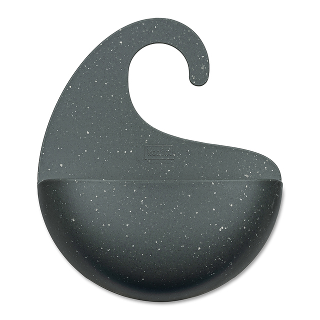 Utensilo koziol SURF M Couleur recycled ash grey