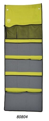 Organizer DEFA citron vert