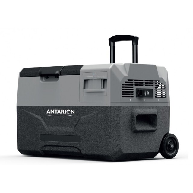 Glacière à compresseur avec batterie – Image 4