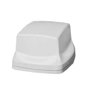Antenne de toit Internet CAMPERNET 2x2 central