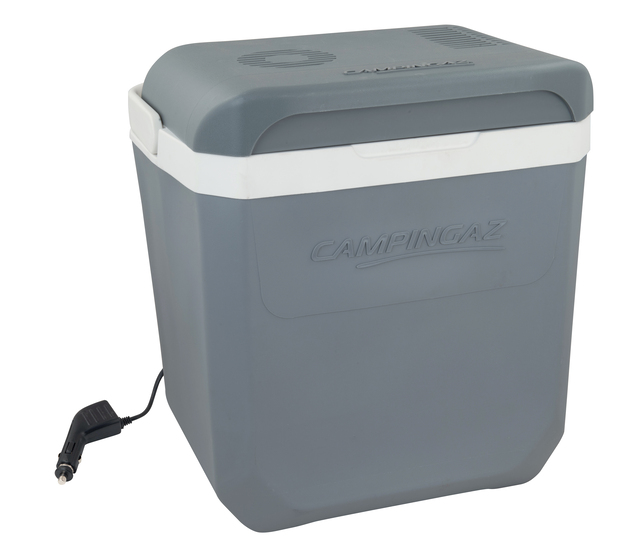 Glacière CAMPINGAZ Thermoélectrique Powerbox Plus, 24 l
