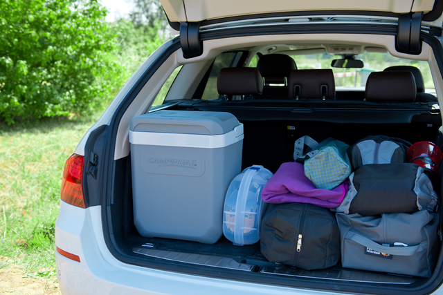 Glacière CAMPINGAZ Thermoélectrique Powerbox Plus, 24 l – Image 16