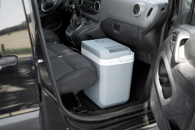 Glacière CAMPINGAZ Thermoélectrique Powerbox Plus, 24 l – Image 19