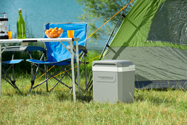 Glacière CAMPINGAZ Thermoélectrique Powerbox Plus, 24 l – Image 22
