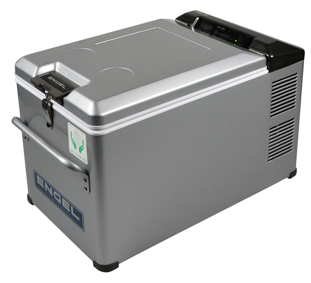 Glacière à compresseur ENGEL MT35F-S, 32 l – Image 7