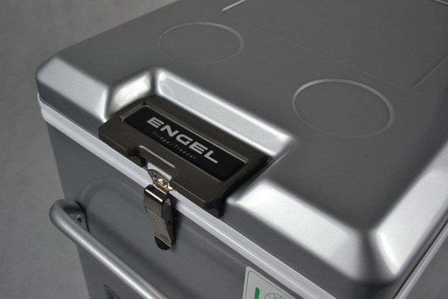 Glacière à compresseur ENGEL MT35F-S, 32 l – Image 10