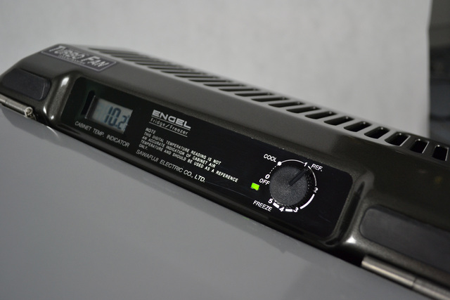 Glacière à compresseur ENGEL MT35F-S, 32 l – Image 13