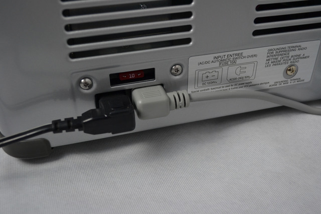 Glacière à compresseur ENGEL MT35F-S, 32 l – Image 16