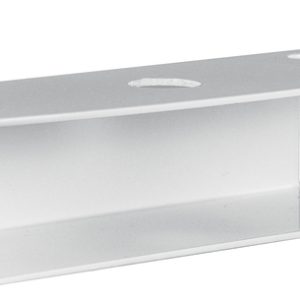Barre de toit MAXVIEW Campervan, blanc