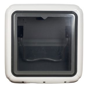 Lanterneau Sky V3 40 x 40 cm avec ventilation forcée
