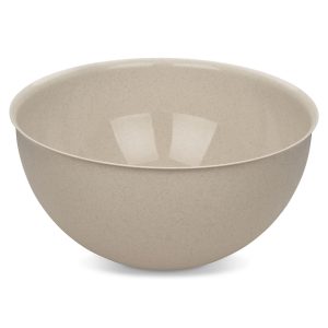 Saladier 2 l koziol PALSBY M couleur nature desert sand