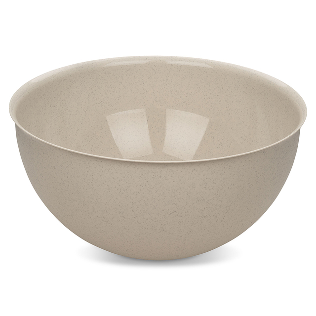 Saladier 2 l koziol PALSBY M couleur nature desert sand
