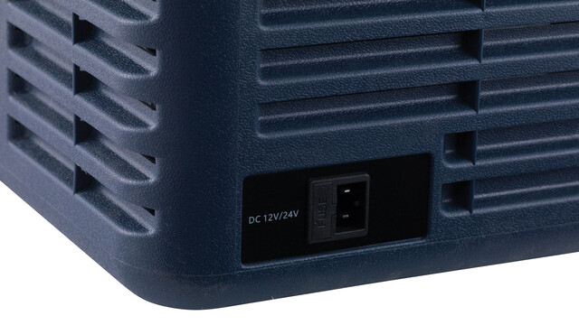 Glacière à compresseur Outwell Arctic Chill 40 Couleur blue and black – Image 7