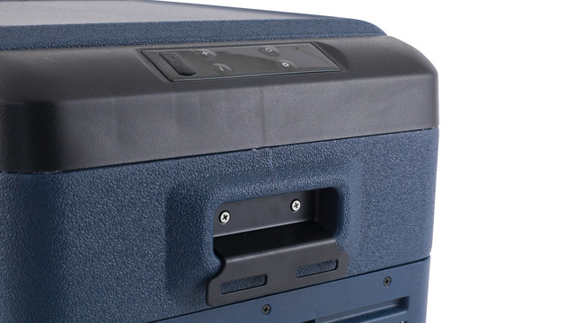 Glacière à compresseur Outwell Arctic Chill 40 Couleur blue and black – Image 19
