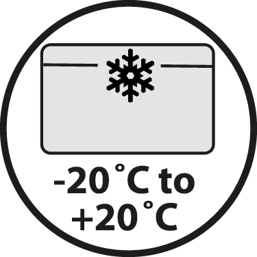 Glacière à compresseur Outwell Arctic Chill 40 Couleur blue and black – Image 37