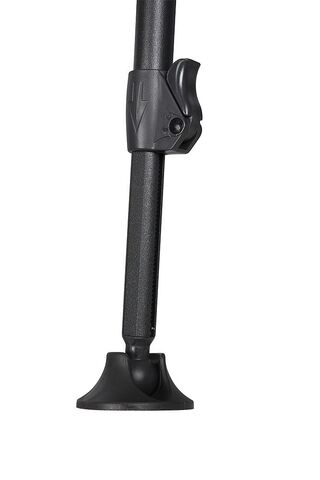 Repose-pieds Westfield Performance Focus coul. gris anthracite – Image 5