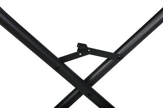 Repose-pieds Westfield Performance Focus coul. gris anthracite – Image 8
