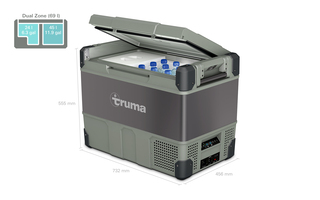 Truma Cooler C69 DZ – Image 5