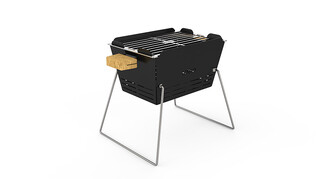 Grill Knister Small – Image 4