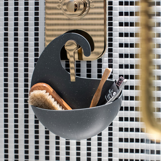 Utensilo koziol SURF M Couleur recycled ash grey – Image 2