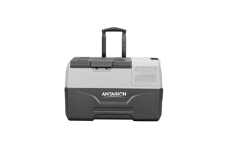Glacière à compresseur avec batterie – Image 2