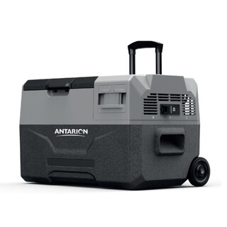 Glacière à compresseur avec batterie – Image 5