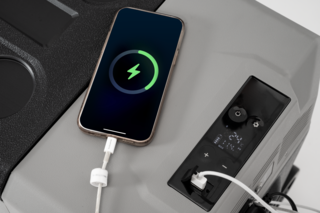 Glacière à compresseur avec batterie – Image 8