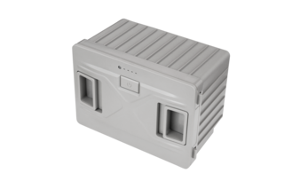 Glacière à compresseur avec batterie – Image 11