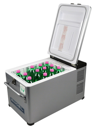 Glacière à compresseur ENGEL MT35F-S, 32 l – Image 5