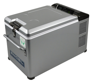 Glacière à compresseur ENGEL MT35F-S, 32 l – Image 8
