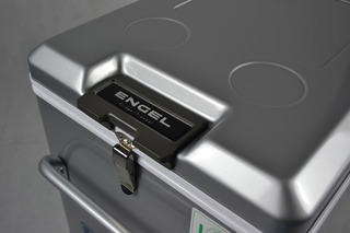 Glacière à compresseur ENGEL MT35F-S, 32 l – Image 11