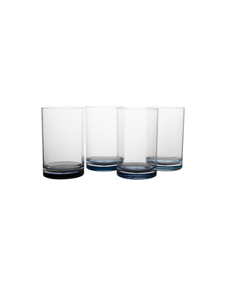 Verre à eau Sky gimex lot de 4, 320 ml – Image 2