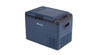 Glacière à compresseur Outwell Arctic Chill 40 Couleur blue and black – Image 2