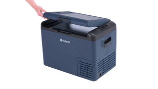 Glacière à compresseur Outwell Arctic Chill 40 Couleur blue and black – Image 5