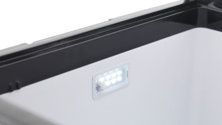 Glacière à compresseur Outwell Arctic Chill 40 Couleur blue and black – Image 11