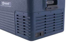 Glacière à compresseur Outwell Arctic Chill 40 Couleur blue and black – Image 17