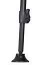 Repose-pieds Westfield Performance Focus coul. gris anthracite – Image 6