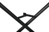 Repose-pieds Westfield Performance Focus coul. gris anthracite – Image 9