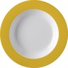 Assiette creuse MEPAL Wave Diam. 22 cm couleur nordic green – Image 2
