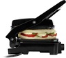 Grill de contact TRISTAR 28 x 17 cm Ouverture à 180° possible – Image 4